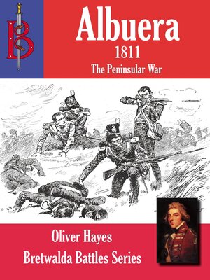 cover image of The Battle of Albuera 1811